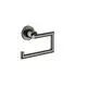 DORNBRACHT-Papierrollenhalter-ohne-Deckel-TARA-83500892-Dark-Platinum-gebuerstet-83500892-99 gallery number 1